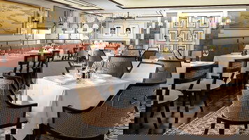 Delicious Dining