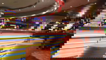 Nightly Entertainment