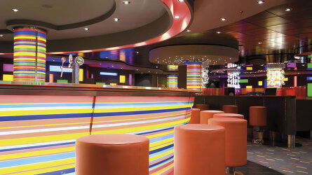 Nightly Entertainment