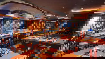 Meraviglia Dining