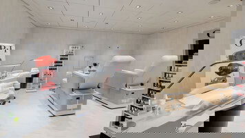 Spa & Beauty