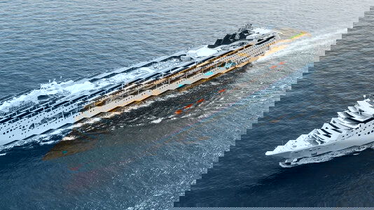 MSC Lirica MSC Lirica