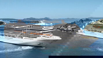 MSC Magnifica