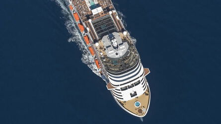 MSC Meraviglia