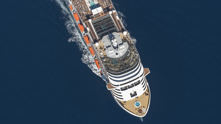 MSC Grand Voyages