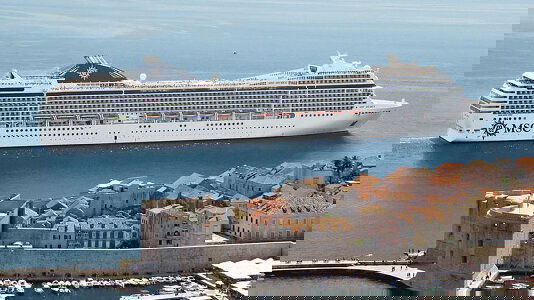 MSC Musica MSC Musica