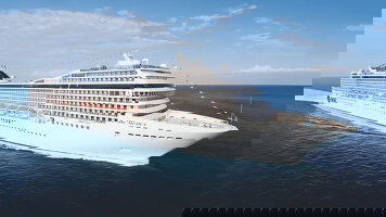 5 Day South Africa (MSC Cruises)