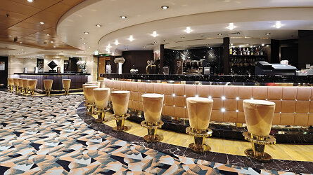 Nightly Entertainment