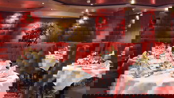 Musica Dining