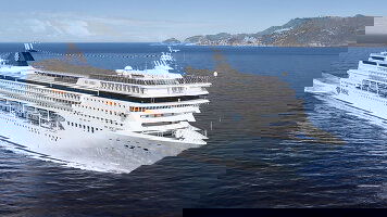 MSC Opera