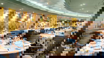 Lirica Dining