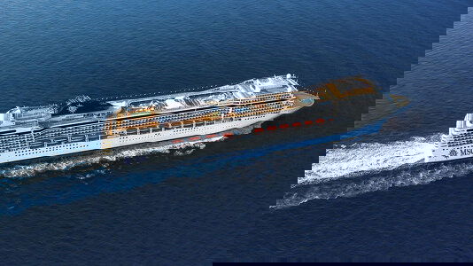 MSC Orchestra MSC Orchestra