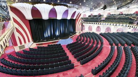 Nightly Entertainment