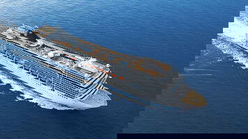 MSC Poesia