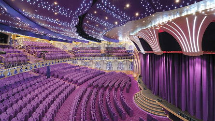 Nightly Entertainment