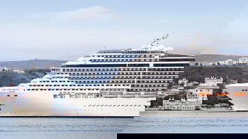 MSC Preziosa