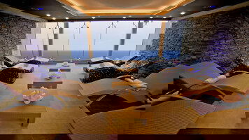 Spa & Beauty