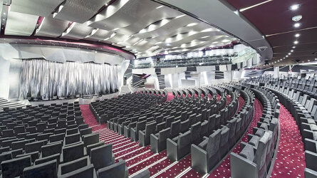 Nightly Entertainment