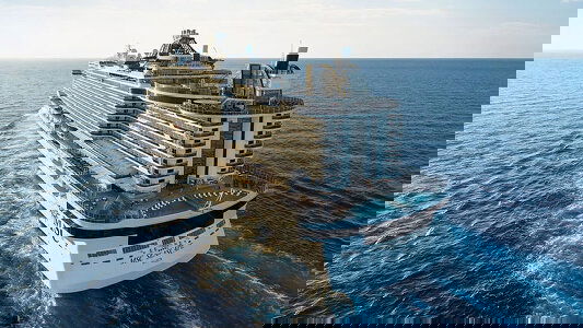 MSC Seascape MSC Seascape