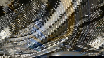 Atrium Entertainment