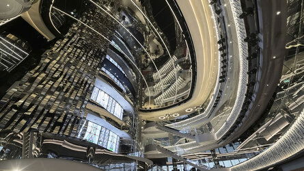 Atrium Entertainment