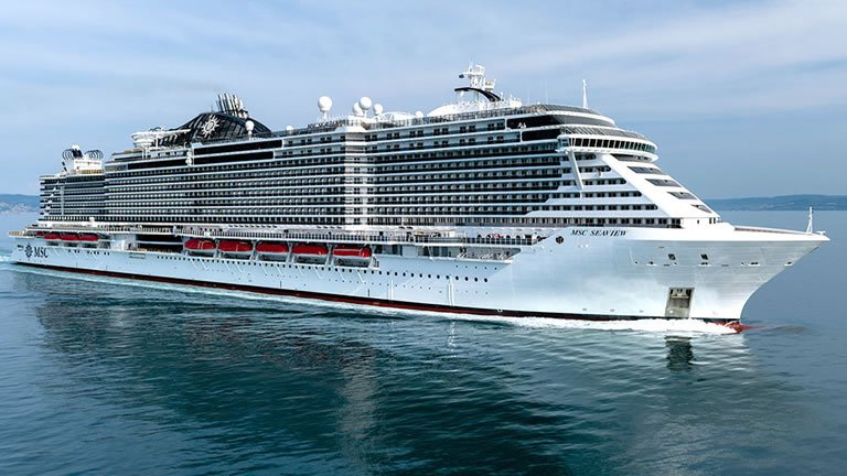 south american cruise lines