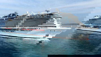MSC Seaview