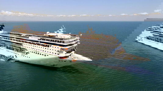 MSC Sinfonia MSC Sinfonia