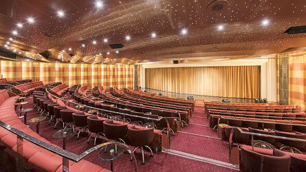 Original Entertainment