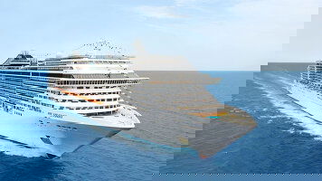 MSC Splendida