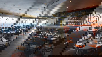 Fantasia Dining