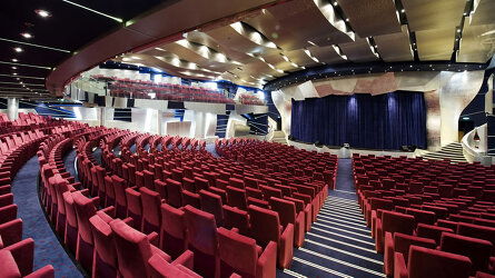 Nightly Entertainment