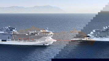 MSC Virtuosa