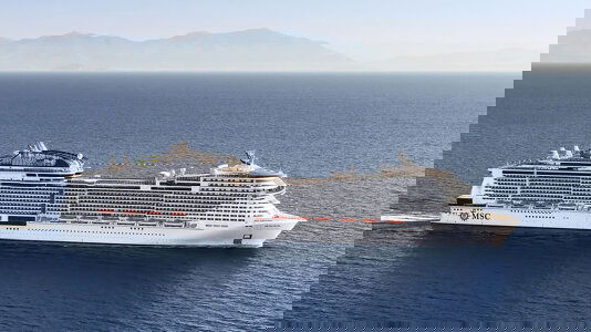 MSC Virtuosa MSC Virtuosa