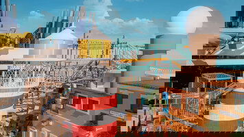 Where Families Make New Memories