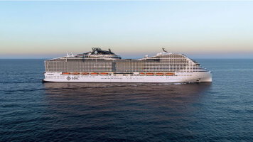 MSC World Atlantic