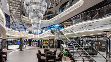 Designed for a New World