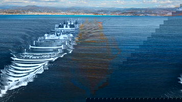 MSC World Europa