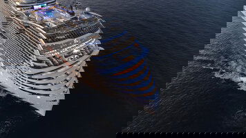 'For A Greater Beauty' - The MSC Cruises Experience