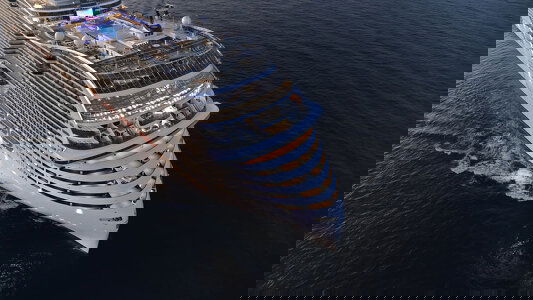 'For A Greater Beauty' - The MSC Cruises Experience