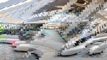 MSC Yacht Club
