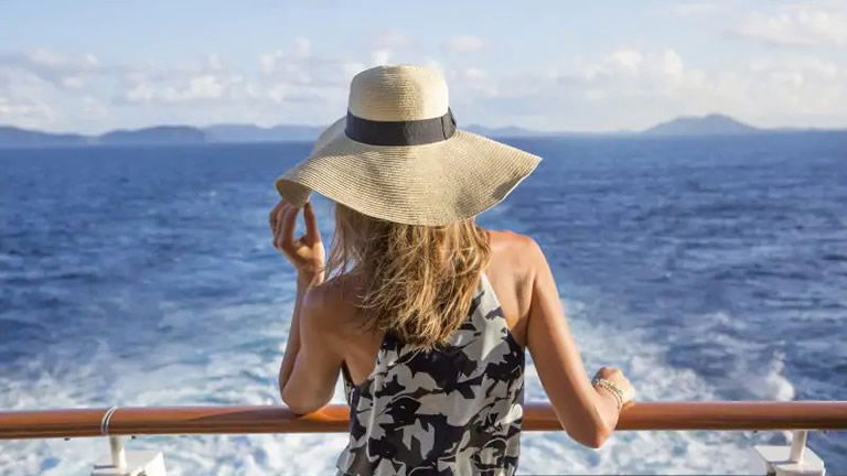 Why Setting Sail with Norwegian Cruise Line is the Perfect Solo Holiday