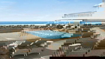 Norwegian Spirit’s 2020 Revitalisation