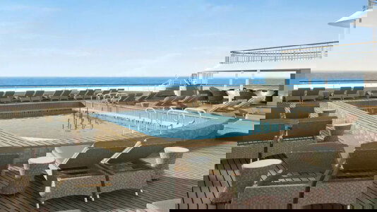 Norwegian Spirit’s 2020 Revitalisation