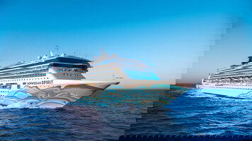 Norwegian Spirit: A More Refined Way to Cruise Australia, New Zealand & the South Pacific