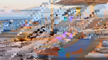 Vibe Beach Club