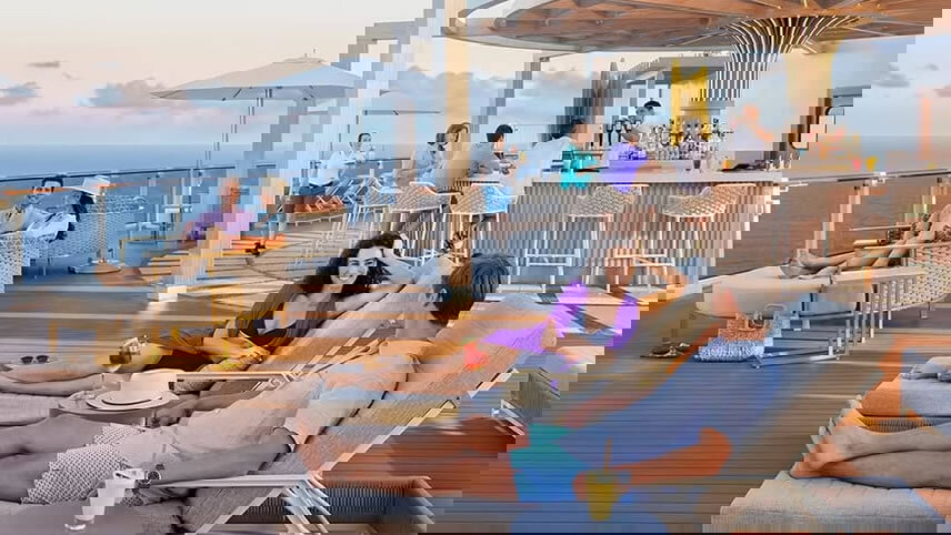 Bermuda Cruise From New York To New York