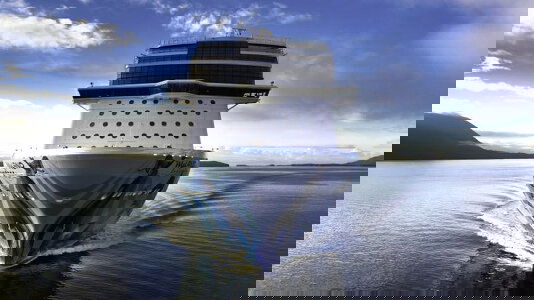 Norwegian Bliss Norwegian Bliss