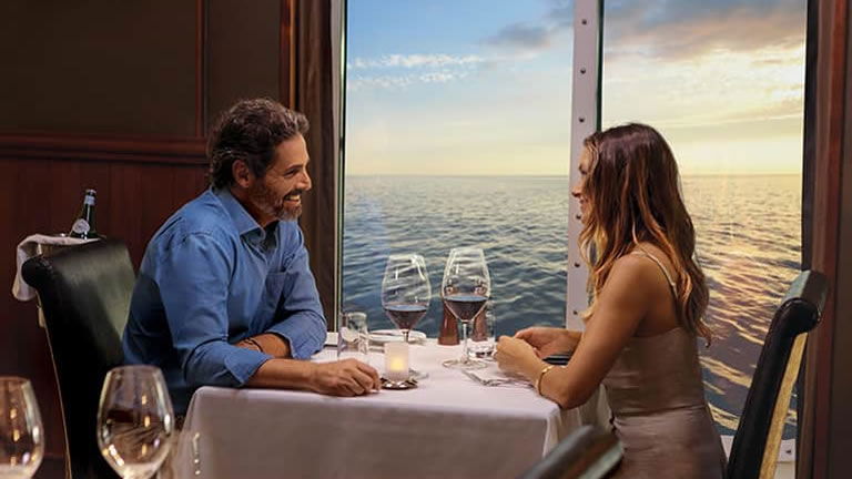 Romance Reimagined: How to Make Your Norwegian Cruise the Perfect Couples Getaway
