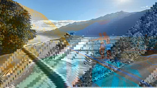 How The Haven on Norwegian Will Change the Way You Cruise